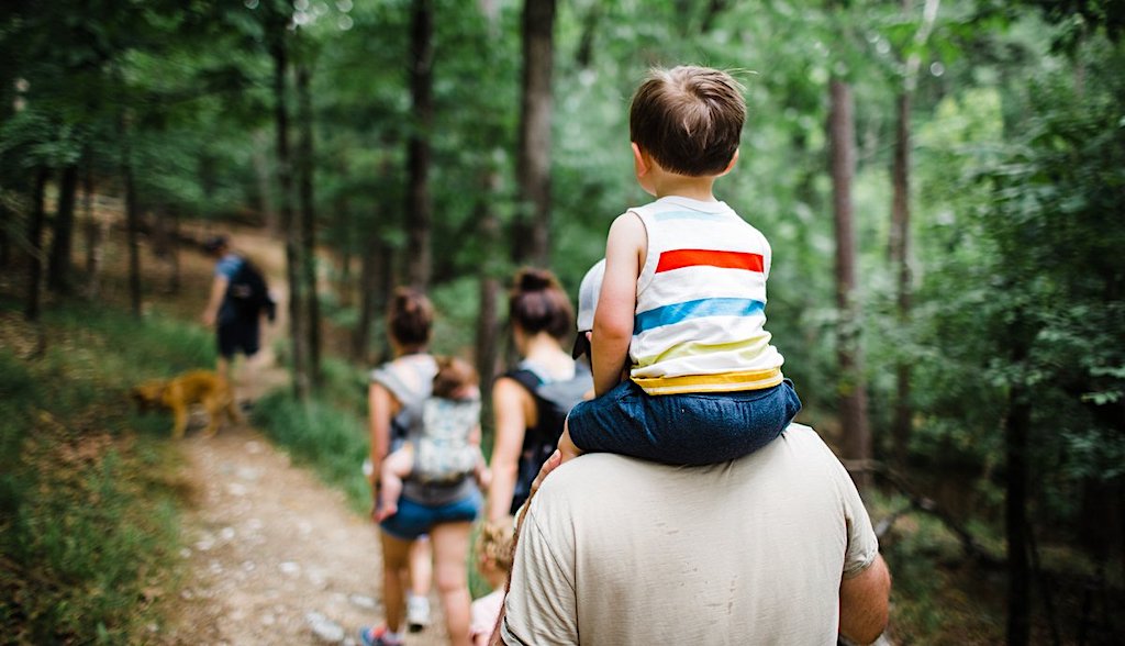 Celebrating Fathers with Hands-On Appreciation