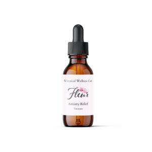 Anxiety Relief Tincture