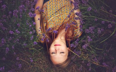 Aromatherapy Mental Health