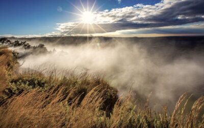 Pele’s Sacred Breath