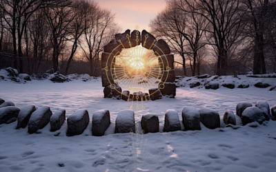 Winter Solstice Ritual Alchemy