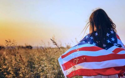 Resilience, Hope, & Freedom