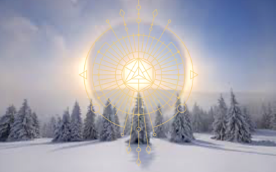 In the Sacred we Find Ourselves