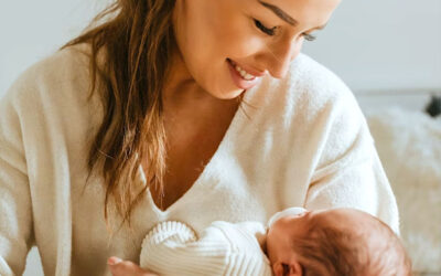 Embracing the Call of Motherhood