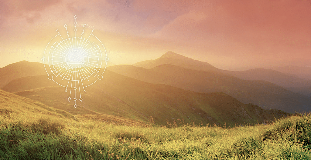The Solstice Light of Illumination