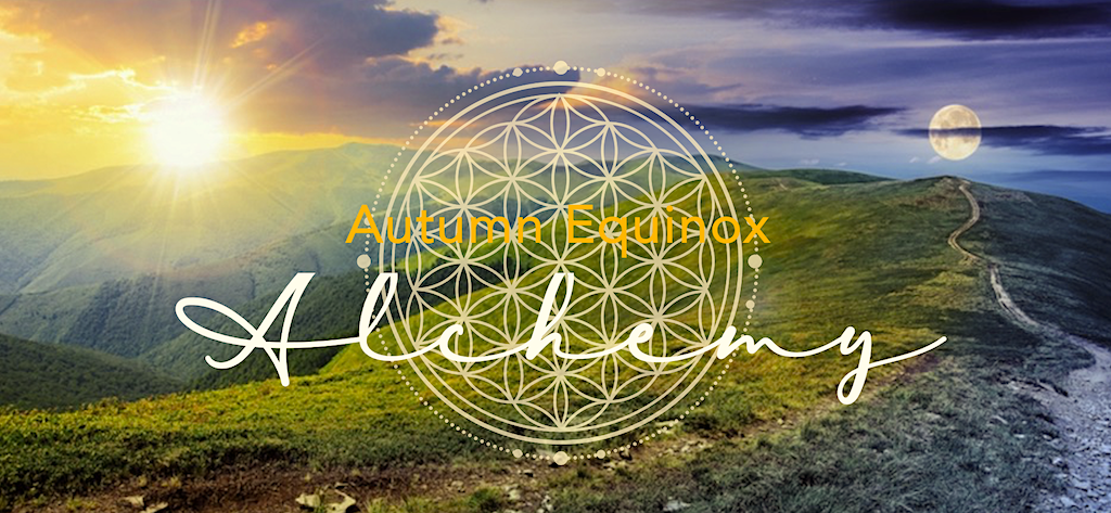 Autumn Equinox Alchemy